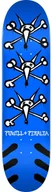 Deski snowboardowe - deck POWELL PERALTA VATO RATS Royal Deck - miniaturka - grafika 1