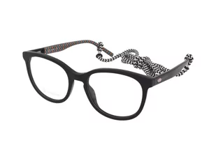 Missoni MMI 0116 807 - Okulary korekcyjne, oprawki, szkła - miniaturka - grafika 1