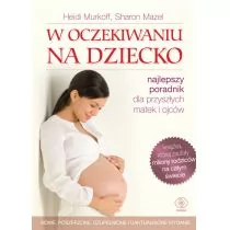 W oczekiwaniu na dziecko - Poradniki dla rodziców - miniaturka - grafika 1