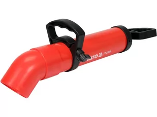 POMPA DO UDRAŻNIANIA SSĄCO-TŁOCZĄCA - Inne artykuły czyszczące - miniaturka - grafika 2