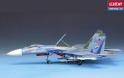 Modele do sklejania - Academy Su-27B GXP-504317 - miniaturka - grafika 1
