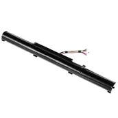 Baterie do laptopów - Green Cell Bateria do Asus A41-X550E F550D F550DP F750L 4 cell 14,4 V AS77 - miniaturka - grafika 1