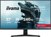 Monitory - iiyama G-MASTER G2771HS-B1  27” Red Eagle - miniaturka - grafika 1