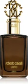 Wody i perfumy męskie - Roberto Cavalli, Uomo Parfum, Perfumy, 100ml - miniaturka - grafika 1