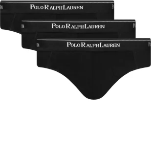 POLO RALPH LAUREN Slipy 3-Pack - Majtki męskie - miniaturka - grafika 1