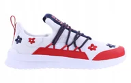 Buty sportowe damskie - Buty młodzieżowe adidas Lite Racer Adapt 5. GY4867 - miniaturka - grafika 1