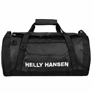 Torby podróżne - Helly Hansen Duffle Bag 2 Torba podróżna 90L 75 cm black - grafika 1