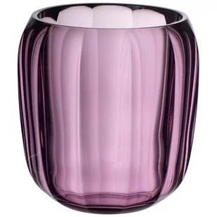 Villeroy & Boch 1173011582 coloured Delight lampion Noble Rose (11-7301-1582) - Świeczniki - miniaturka - grafika 1