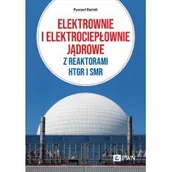 Rolnictwo i przemysł - Elektrownie i elektrociepłownie jądrowe z reaktorami HTGR I SMR - miniaturka - grafika 1