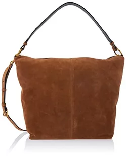 Liebeskind Berlin damskie hobo l, glina - Torebki damskie - miniaturka - grafika 1