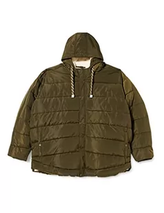 Blend Męska kurtka pikowana, 77086_Ivy Green, 3XL - Kurtki męskie - miniaturka - grafika 1