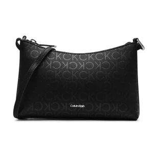 Calvin Klein Listonoszka - Torebki damskie - miniaturka - grafika 1