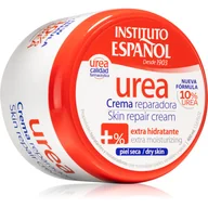Kremy i maski do rąk - Instituto Espanol UREA Naprawczy krem do ciała i rąk, 10% MOCZNIK, 400 ml 8411047108642 - miniaturka - grafika 1
