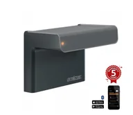Czujniki ruchu i zmierzchu - Steinel 059637 - Czujnik ruchu iHF 3D KNX IP54 czarny - miniaturka - grafika 1