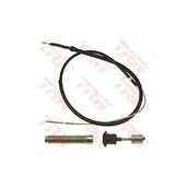 Linki hamulca postojowego - TRW LINKA HAMULCA GCH1656 VW CORRADO 1.8 16V 136KM 89-92 2.0I 115KM 93-95 VENTO 2.0 115KM 91-98 - miniaturka - grafika 1