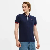 Koszulki męskie - FILA POLO PAZZO - Fila - miniaturka - grafika 1
