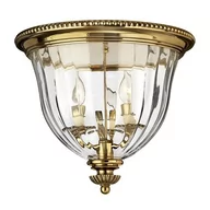 Lampy sufitowe - Ardant Decor Lampa Cambridge 1 Ardant Decor HK/CAMBRIDGE/F/B HK/CAMBRIDGE/F/B - miniaturka - grafika 1