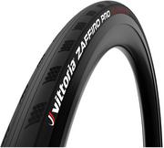 Opony rowerowe - Vittoria Zaffiro Pro V Folding Tyre 700x32C Graphene 2.0, black 32-622 | 700x32C 2021 Opony szosowe 476268 - miniaturka - grafika 1