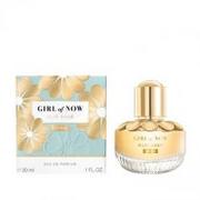 Wody i perfumy damskie - Elie Saab Girl Of Now Shine woda perfumowana 30ml - miniaturka - grafika 1