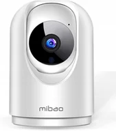 Kamery IP - Xiaomi Kamera IP Mi Home 360 Security Camera 3 Generacja 1080p - miniaturka - grafika 1