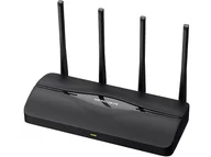 Routery - MERCUSYS MR27BE Wi-Fi 7 BE3600 - miniaturka - grafika 1