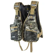 Inne akcesoria dla wędkarzy - Kamizelka Jaxon UJ-FRU101 - miniaturka - grafika 1