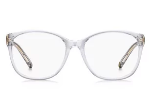 Okulary korekcyjne Tommy Hilfiger TH 1780 900 - Okulary korekcyjne, oprawki, szkła - miniaturka - grafika 2