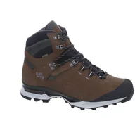 Buty trekkingowe męskie - Hanwag Buty trekkingowe męskie TATRA LIGHT GTX rozmiar 9 kolor brązowy - miniaturka - grafika 1