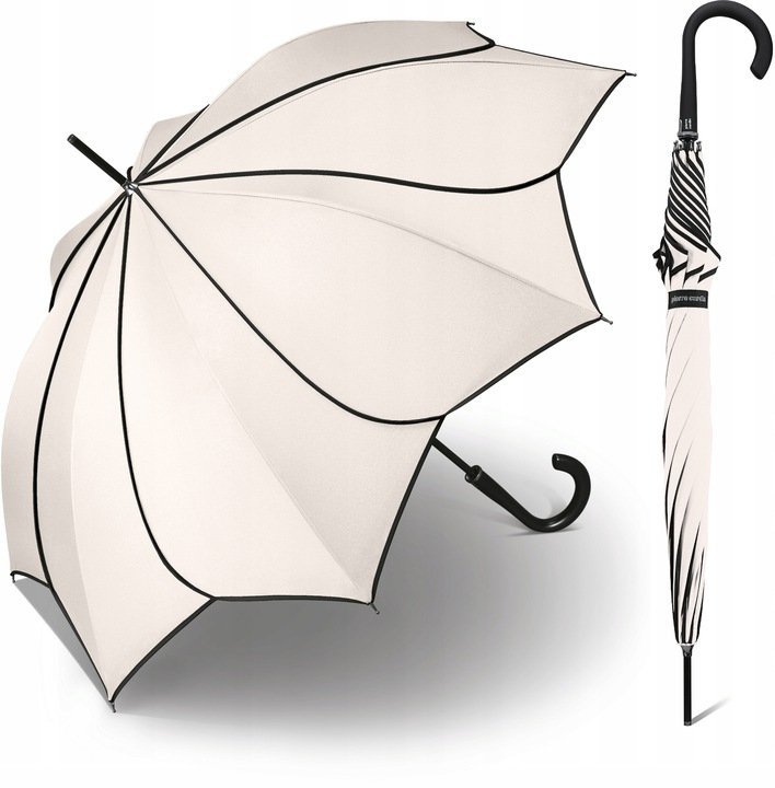 Parasol Parasolka Damska Pierre Cardin Jakość