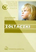 Zdrowie - poradniki - Pawłowska Joanna, Jankowska Irena Żółtaczki - miniaturka - grafika 1
