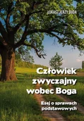 Religia i religioznawstwo - Człowiek zwyczajny wobec Boga - miniaturka - grafika 1