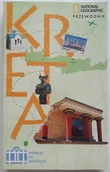 Przewodniki - Kreta. Przewodnik National Geographic. Wakacje na - miniaturka - grafika 1