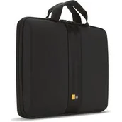 Torby na laptopy - Torba dla laptopów Case Logic QNS113K 13" (CL-QNS113K) Czarna - miniaturka - grafika 1