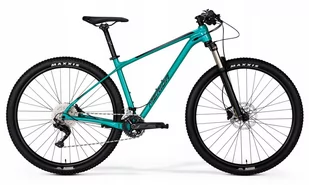 Merida Big Nine 300 Lite 2023 - Rowery - miniaturka - grafika 1