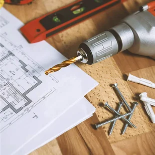 Zestaw wierteł gwintujących M3-M10 HSS z powłoką tytanową 6szt SILVER - Wiertła - miniaturka - grafika 5