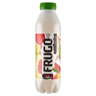 Soki i napoje niegazowane - Frugo Ultrawhite Napój wieloowocowy niegazowany 500 ml - miniaturka - grafika 1