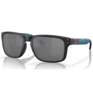 Okulary przeciwsłoneczne - Okulary przeciwsłoneczne OAKLEY 9102 9102Y2 55 - miniaturka - grafika 1