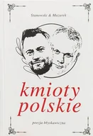 Poezja - Kmioty Polskie - miniaturka - grafika 1
