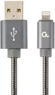Gembird Kabel USB Lighting 2m - Kable komputerowe i do monitorów - miniaturka - grafika 2