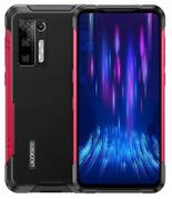 Telefony komórkowe - Doogee S97 Pro 8GB/128GB Dual Sim Czerwono-czarny - miniaturka - grafika 1