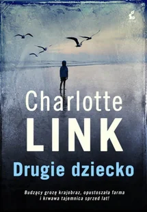 Sonia Draga Charlotte Link Drugie dziecko - Horror, fantastyka grozy - miniaturka - grafika 2