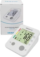 Ciśnieniomierze i akcesoria - Bioland, Bioland, Digital, Blood Pressure Monitors, Upper Arm, Automatic, Oscillometric, Battery, Unisex Unisex - miniaturka - grafika 1