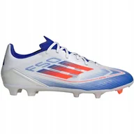 Piłka nożna - Buty piłkarskie adidas F50 League FG/MG IE0601 43 1/3 - miniaturka - grafika 1