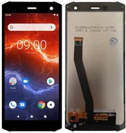 Części serwisowe do telefonów - Wyświetlacz MyPhone HAMMER ENERGY 2 - miniaturka - grafika 1