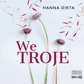 Audiobooki - literatura piękna - We troje - miniaturka - grafika 1