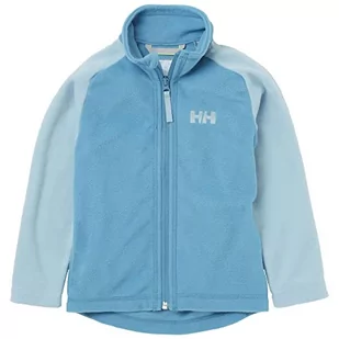Helly Hansen Unisex Dzieci Kids Daybreaker 2.0 Kurtka, Niebieski, 5 - Kurtki i płaszcze dla chłopców - miniaturka - grafika 1