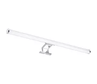 Lampy ścienne - Top Light - LED Łazienkowe oświetlenie lustra OREGON LED/9W/230V 60 cm IP44 - miniaturka - grafika 1