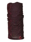 Apaszki i szaliki damskie - Buff Szal-koło w kolorze czarnym - 52 x 24 cm - miniaturka - grafika 1