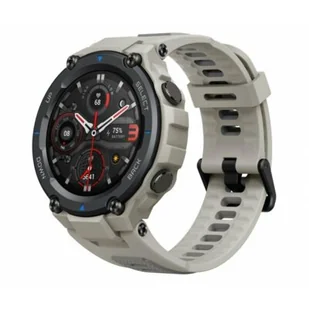 Amazfit T-Rex Pro Szary - Smartwatch - miniaturka - grafika 1