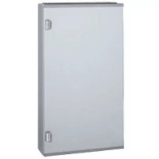 Legrand Rozdzielnica modułowa 3x24 natynkowa IP55 XL3 400 020183 020183 - Rozdzielnie elektryczne - miniaturka - grafika 1